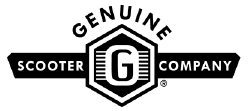 Genuine logo