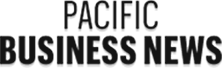 Pacific business logo