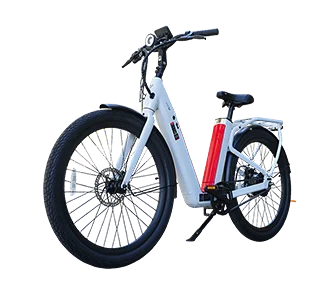 NIU EUB-01 Pro E-Bike