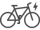 Fitness Bike Rental