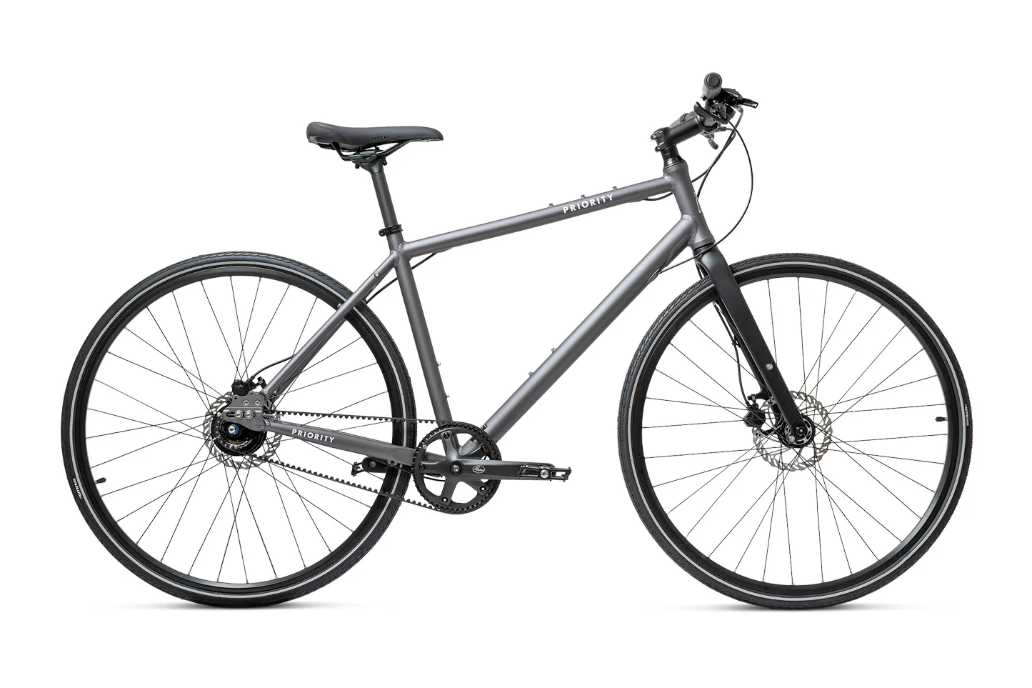 Fitness & Comfort Bike